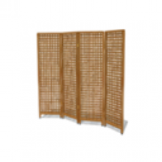 Wooden Partition